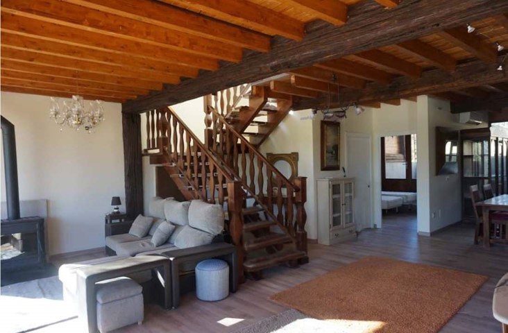 albergue